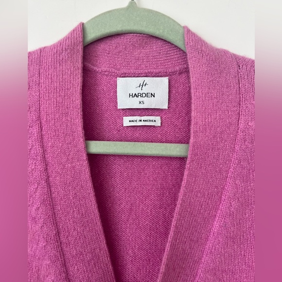 ✨🍄🟫HARDEN CASHMERE🍄🟫✨ - Picture 2 of 12